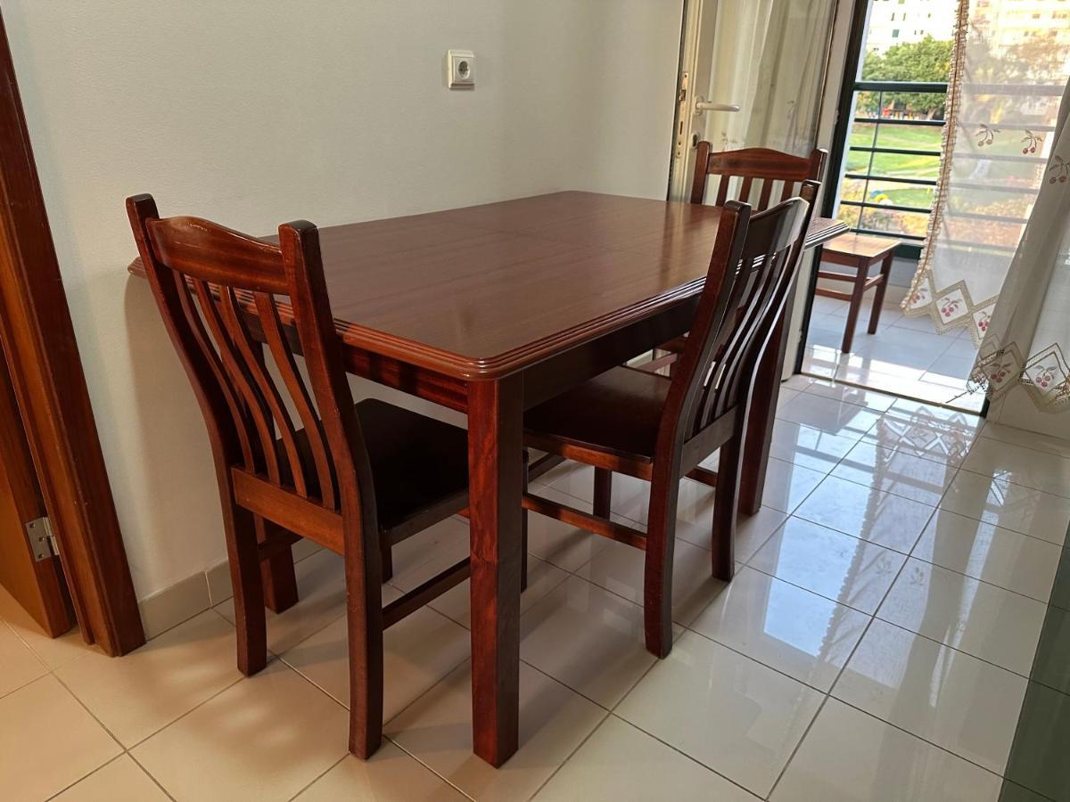 Plaza Near Forum Madeira - For Rent Apartment *