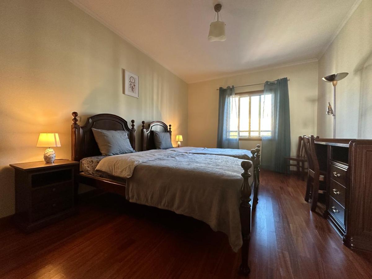 Apartment Plaza Near Forum Madeira - For Rent *