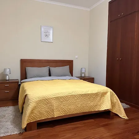 Plaza Near Forum Madeira - Rooms For Rent Funchal  Exterior foto