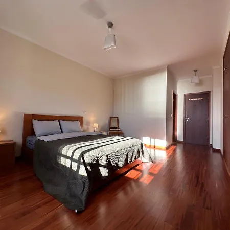 Plaza Near Forum Madeira - Rooms For Rent Funchal  Exterior foto
