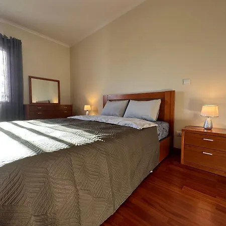 Plaza Near Forum Madeira - Rooms For Rent Funchal  Exterior foto