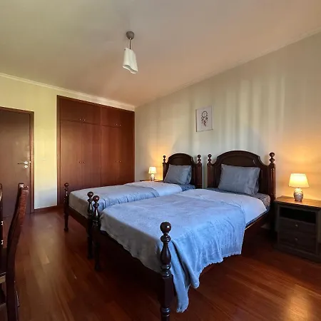 Plaza Near Forum Madeira - Rooms For Rent Funchal  Exterior foto