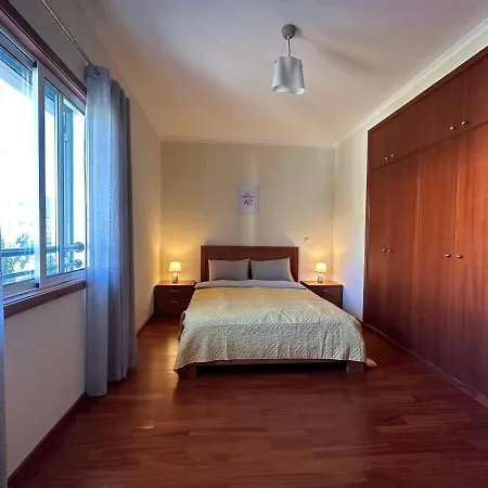 Plaza Near Forum Madeira - Rooms For Rent Funchal  Exterior foto