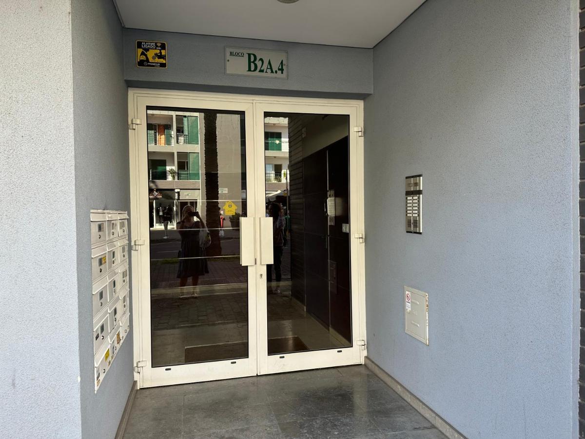 Apartment Plaza Near Forum Madeira - For Rent