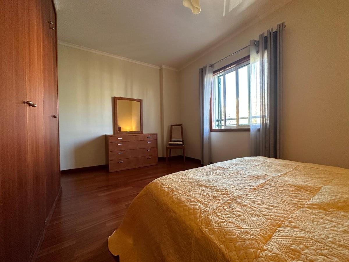 Apartment Plaza Near Forum Madeira - For Rent