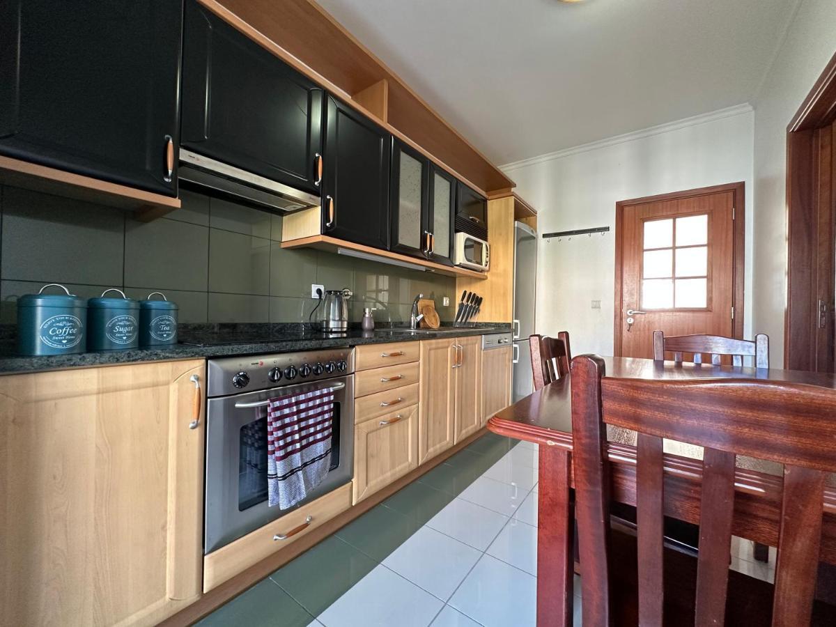 Apartment Plaza Near Forum Madeira - For Rent *