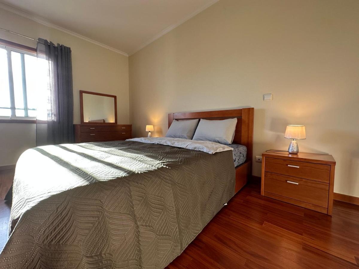 Plaza Near Forum Madeira - For Rent Apartment *