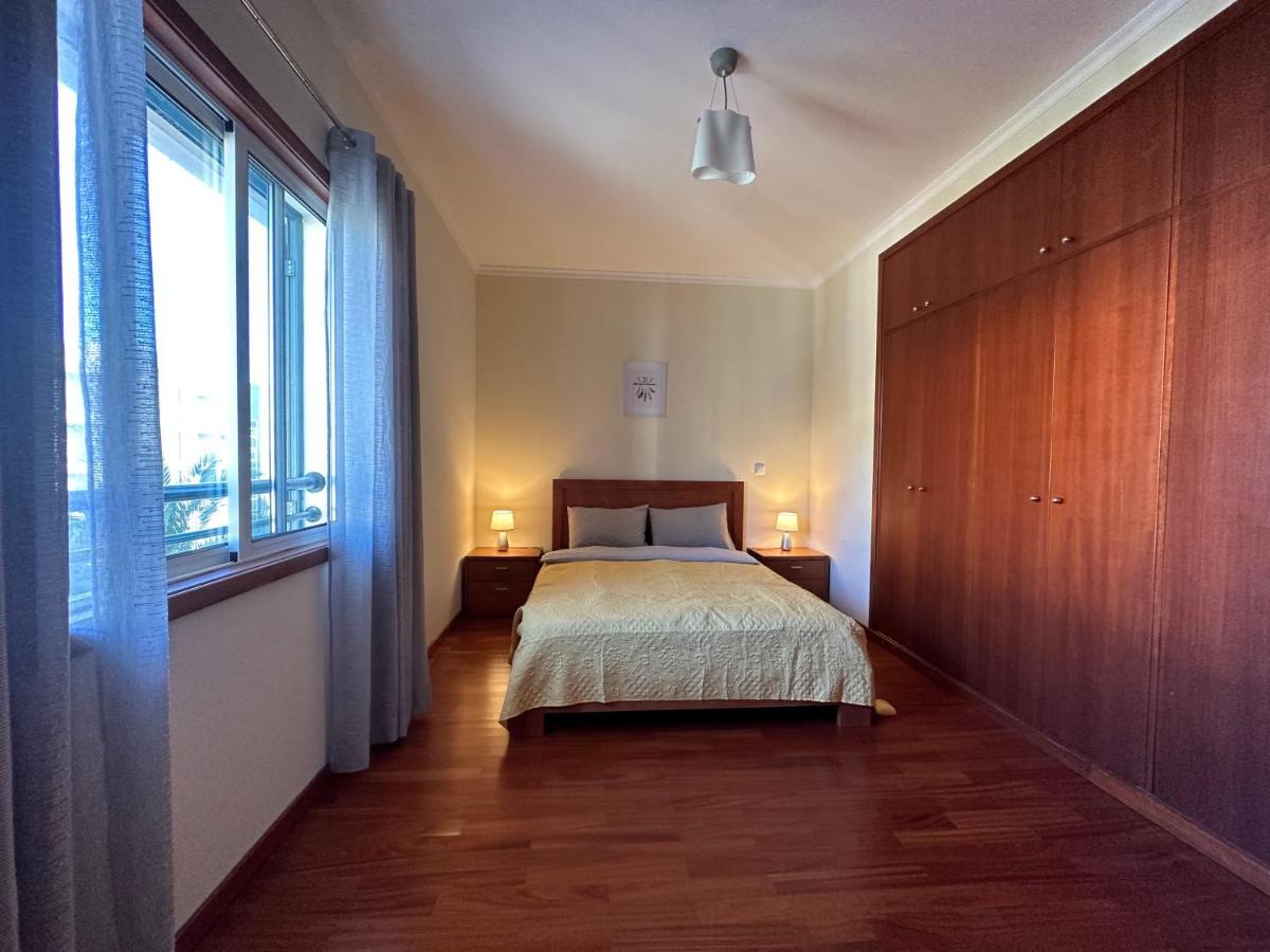 Apartment Plaza Near Forum Madeira - For Rent